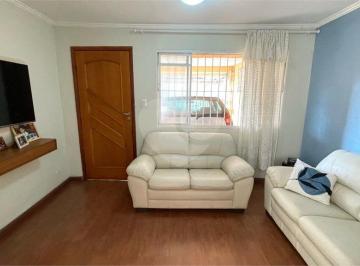 Casa · 180m² · 3 Quartos · 1 Vaga · Casa com 3 quartos à venda em Jardim modelo - SP