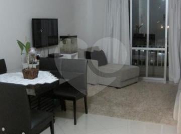 Apartamento · 90m² · 3 Quartos · 2 Vagas · Apartamento com 3 quartos à venda em Jardim londrina - SP