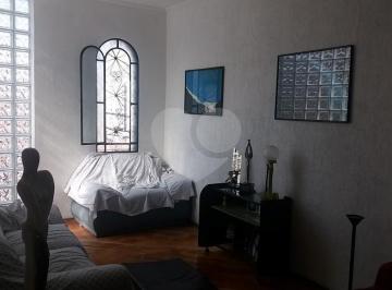 Casa · 200m² · 3 Quartos · 2 Vagas · Casa com 3 quartos à venda em Santana - SP