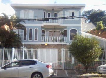 Casa · 440m² · 3 Quartos · 6 Vagas · Sobrado com 3 quartos à venda em Jardim Guapira - SP