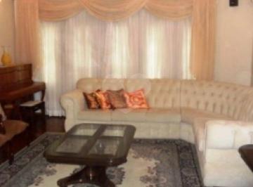 Casa · 300m² · 4 Quartos · 6 Vagas · Sobrado com 4 quartos à venda em Barro branco (zona norte) - SP