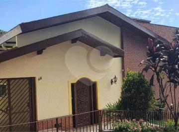 Casa · 320m² · 4 Quartos · 4 Vagas · Casa térrea com 4 quartos à venda em Vila albertina - SP