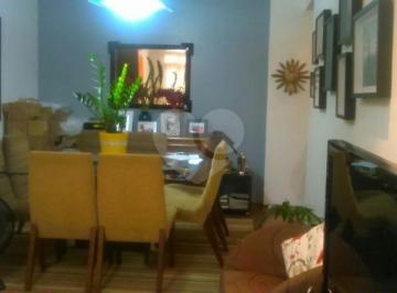 Apartamento · 88m² · 3 Quartos · 1 Vaga · Apartamento com 3 quartos à venda em Lauzane paulista - SP