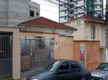 Terreno · 410m² · 2 Quartos · 1 Vaga · Terreno com 2 quartos à venda em Santa teresinha - SP