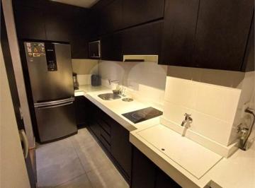 Apartamento · 38m² · 2 Quartos · Apartamento com 2 quartos à venda em Brás - SP