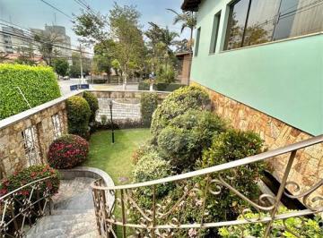 Casa · 300m² · 3 Quartos · 4 Vagas · Sobrado com 3 quartos à venda em Barro branco (zona norte) - SP