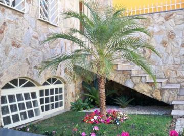 Casa · 228m² · 3 Quartos · 4 Vagas · Sobrado com 3 quartos à venda em Vila nivi - SP