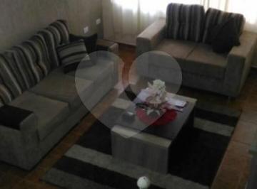 Casa · 140m² · 3 Quartos · 2 Vagas · Sobrado com 3 quartos à venda em Vila nova mazzei - SP