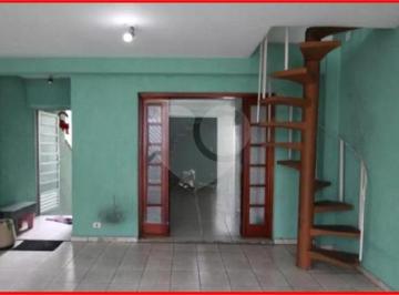 Casa · 250m² · 6 Quartos · 3 Vagas · Casa com 6 quartos à venda em Vila Maria Luisa - SP