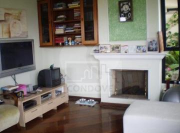 Apartamento · 267m² · 4 Quartos · 3 Vagas · Cobertura com 4 quartos à venda em Vila alexandria - SP