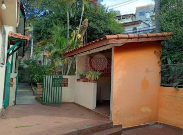 Casa · 390m² · 2 Quartos · 2 Vagas · Casa térrea com 2 quartos à venda em Vila comercial - SP