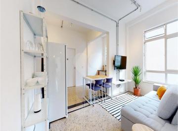 Apartamento · 95m² · 4 Quartos · 1 Vaga · Apartamento com 4 quartos à venda em Bela vista - SP
