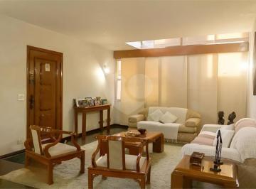 Casa · 288m² · 3 Quartos · Sobrado com 3 quartos à venda em Interlagos - SP