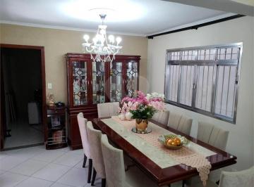 Casa · 430m² · 4 Quartos · 4 Vagas · Sobrado com 4 quartos à venda em Vila Penteado - SP