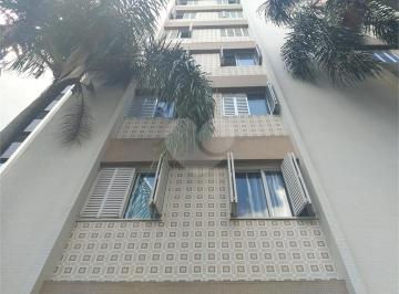 Apartamento · 58m² · 2 Quartos · 1 Vaga · Apartamento com 2 quartos à venda em Santana - SP