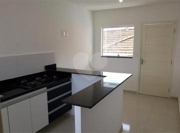Apartamento · 35m² · 1 Quarto · Apartamento com 1 quartos à venda em Cidade Patriarca - SP
