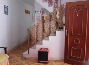 Casa · 150m² · 4 Quartos · 2 Vagas · Sobrado com 4 quartos à venda em Jardim marisa - SP
