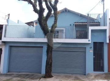 Casa · 200m² · 3 Quartos · 2 Vagas · Casa térrea com 3 quartos à venda em Vila nova cachoeirinha - SP