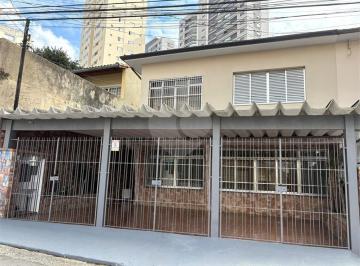 Casa · 243m² · 4 Quartos · 3 Vagas · Sobrado com 4 quartos à venda em Vila guarani (z sul) - SP