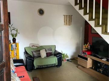 Casa · 259m² · 6 Quartos · 4 Vagas · Sobrado com 6 quartos à venda em Jardim Penha - SP