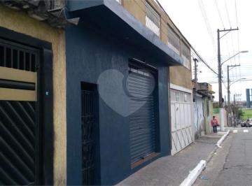 Casa · 180m² · 4 Quartos · 2 Vagas · Casa com 4 quartos à venda em Jardim vila formosa - SP