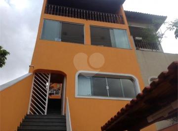 Casa · 400m² · 3 Quartos · 6 Vagas · Sobrado com 3 quartos à venda em Água fria - SP