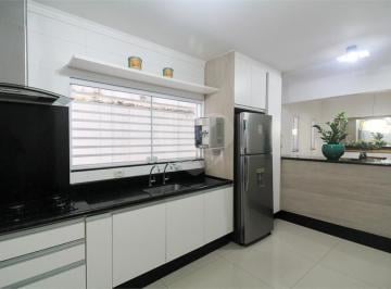Casa · 154m² · 3 Quartos · 3 Vagas · Sobrado com 3 quartos à venda em Parque palmas do tremembé - SP
