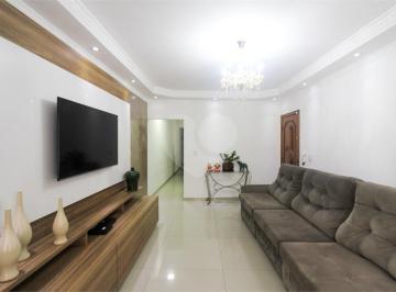 Casa · 154m² · 3 Quartos · 3 Vagas · Sobrado com 3 quartos à venda em Parque palmas do tremembé - SP