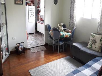 Casa · 80m² · 2 Quartos · Casa com 2 quartos à venda em Vila moreira - SP