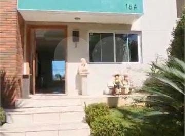 Casa · 500m² · 4 Quartos · 4 Vagas · Condomínio com 4 quartos à venda em Horto Florestal - SP