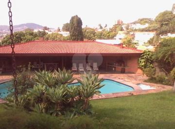 Casa · 700m² · 4 Quartos · 10 Vagas · Casa térrea com 4 quartos à venda em Tremembé - SP