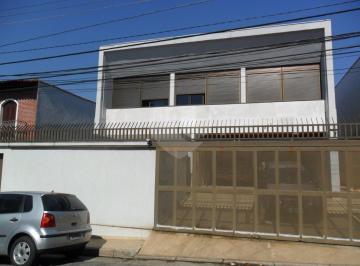 Casa · 350m² · 5 Quartos · 6 Vagas · Sobrado com 5 quartos à venda em Tucuruvi - SP