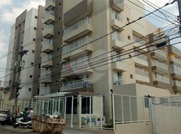 Apartamento · 50m² · 2 Quartos · 2 Vagas · Apartamento com 2 quartos à venda em Vila aurora (zona norte) - SP