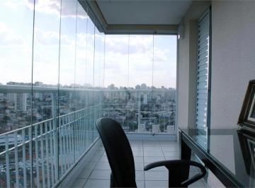 Apartamento · 174m² · 3 Quartos · 2 Vagas · Duplex com 3 quartos à venda em Vila Santo Estéfano - SP