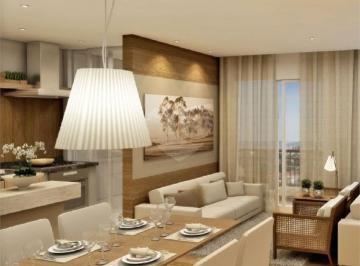 Apartamento · 76m² · 1 Quarto · 1 Vaga · Apartamento com 1 quartos à venda em Jardim monte kemel - SP