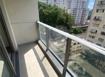 Apartamento · 28m² · 1 Quarto · Apartamento com 1 quartos à venda em Consolação - SP