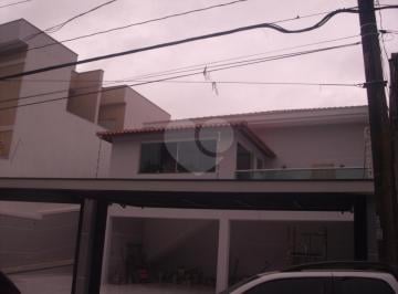 Casa · 119m² · 2 Quartos · 1 Vaga · Sobrado com 2 quartos à venda em Vila irmãos arnoni - SP