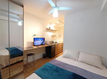 Apartamento · 22m² · 1 Quarto · Apartamento com 1 quartos à venda em Vila mariana - SP