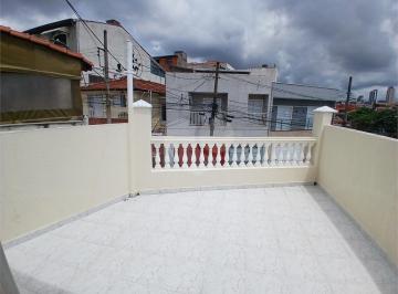 Casa · 134m² · 3 Quartos · 2 Vagas · Sobrado com 3 quartos à venda em Parque rodrigues alves - SP