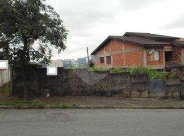 Terreno · 632m² · Terreno à venda em Vila Albertina - SP