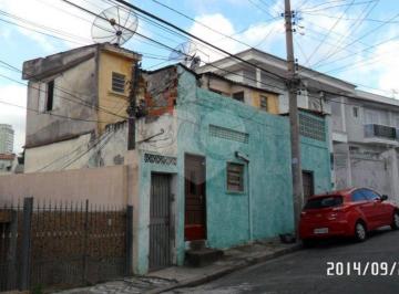 Terreno · 250m² · Terreno à venda em Vila Isolina Mazzei - SP