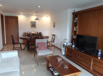 Apartamento · 126m² · 3 Quartos · 2 Vagas · Apartamento com 3 quartos à venda em Vila Primavera - SP