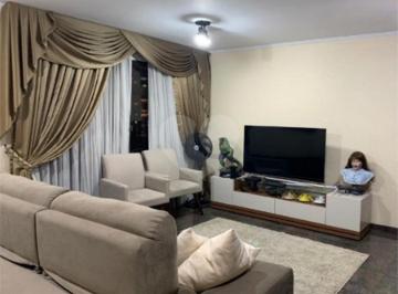 Apartamento · 175m² · 4 Quartos · 2 Vagas · Duplex com 4 quartos à venda em Jardim são paulo(zona norte) - SP