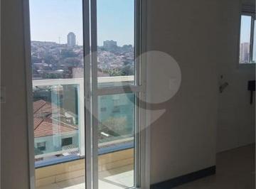 Apartamento · 52m² · 2 Quartos · 1 Vaga · Apartamento com 2 quartos à venda em Vila Salete - SP