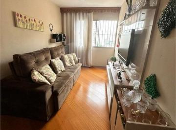 Apartamento · 56m² · 2 Quartos · 1 Vaga · Apartamento com 2 quartos à venda em Mooca - SP