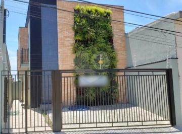 Casa · 29m² · 1 Quarto · Condomínio com 1 quartos à venda em Vila Pierina - SP