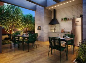 Apartamento · 48m² · 2 Quartos · 1 Vaga · Apartamento com 2 quartos à venda em Vila carlos de campos - SP