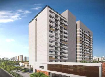 Apartamento · 28m² · 1 Quarto · Apartamento com 1 quartos à venda em Jardim Prudência - SP