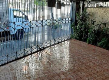 Casa · 120m² · 2 Quartos · Sobrado com 2 quartos à venda em Jardim são paulo(zona norte) - SP
