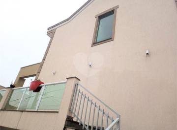 Casa · 100m² · 3 Quartos · 3 Vagas · Condomínio com 3 quartos à venda em Vila Primavera - SP